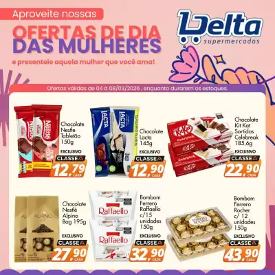 Catálogo Delta Supermercados