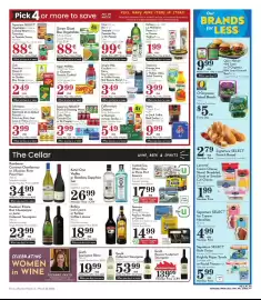 Pavilions weekly ad week 10 Page 3