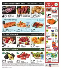 Pavilions weekly ad week 10 Page 4