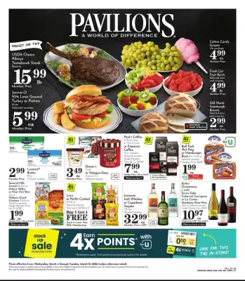 Pavilions weekly ad (valid until 10-03)