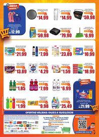 Catálogo Economart Atacadista semana 10 Página 4