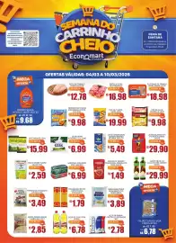 Catálogo Economart Atacadista semana 10 Página 1