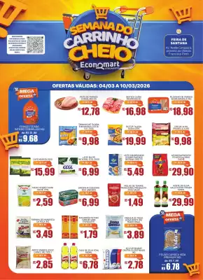 Catálogo Economart Atacadista (válido até 10-03)