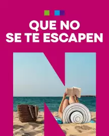 Folleto Nautalia Viajes Página 3