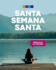 Folleto Nautalia Viajes Página 4