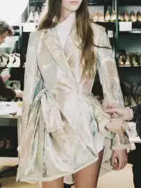 Folleto Dior Página 1