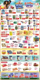 Catálogo Federzoni Supermercados semana 10 Página 1