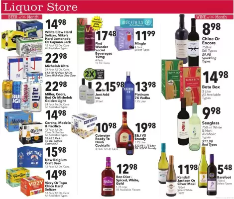 Coborn's weekly ad (valid until 10-03)