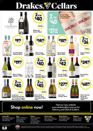 Drakes catalogue Page 4