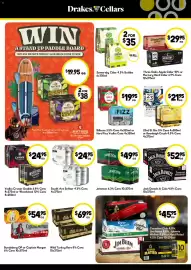 Drakes catalogue Page 2