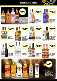 Drakes catalogue Page 3