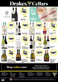 Drakes catalogue Page 4