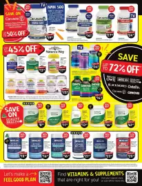 Chemist King catalogue Page 3