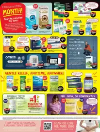 Chemist King catalogue Page 4