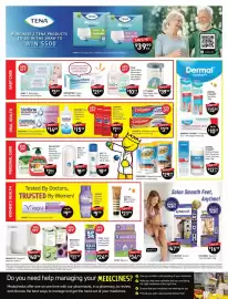 Chemist King catalogue Page 6