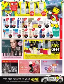 Chemist King catalogue Page 7