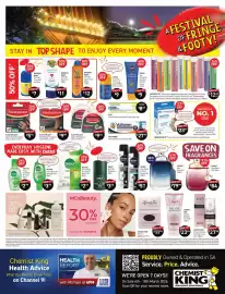 Chemist King catalogue Page 8