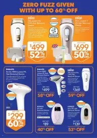 Shaver Shop catalogue Page 10