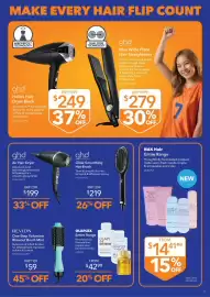 Shaver Shop catalogue Page 11