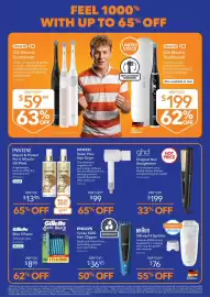 Shaver Shop catalogue Page 12