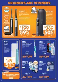 Shaver Shop catalogue Page 4