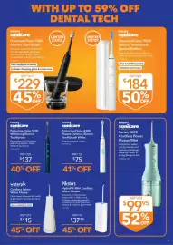 Shaver Shop catalogue Page 5