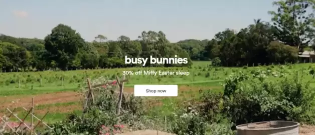 Cotton On Kids catalogue Page 1