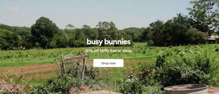 Cotton On Kids catalogue (valid until 31-03)