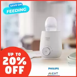 Baby Kingdom catalogue week 10 Page 1