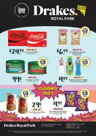 Drakes catalogue week 10 Page 2