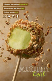 ALDI catalogue Page 16