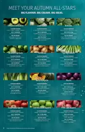 ALDI catalogue Page 2