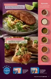 ALDI catalogue Page 7