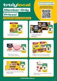 Foodworks catalogue week 10 Page 2