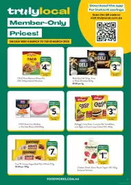 Foodworks catalogue week 10 Page 2