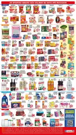 Catálogo Kaçula Supermercados Página 2