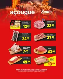 Catálogo Santo Supermercados semana 10 Página 4
