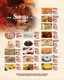 Catálogo Santo Supermercados semana 10 Página 5