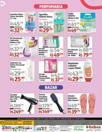 Catálogo Supermercado Dalben semana 10 Página 4