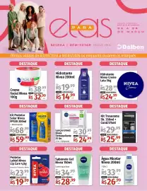 Catálogo Supermercado Dalben semana 10 Página 1