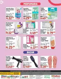 Catálogo Supermercado Dalben semana 10 Página 4