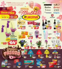 Catálogo Supermercado Jacomar semana 10 Página 3