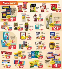 Catálogo Supermercado Jacomar semana 10 Página 4
