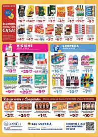 Catálogo Supermercados Correia semana 10 Página 2