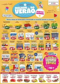 Catálogo Supermercados Correia semana 10 Página 1