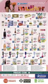 Catálogo Supermercados Jau Serve semana 10 Página 2
