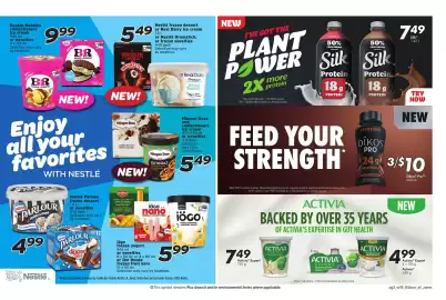 Family Foods flyer week 10 Page 11