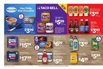 Family Foods flyer week 10 Page 12