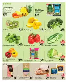 Family Foods flyer week 10 Page 2