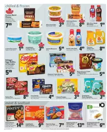 Family Foods flyer week 10 Page 4